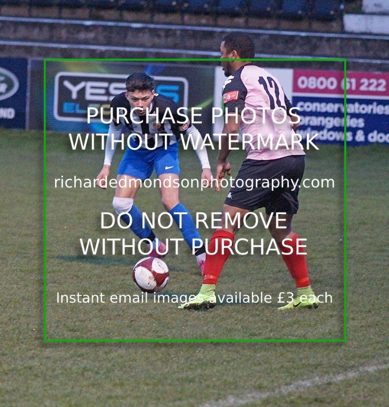 DSC06894 - Kendal Town v Kendal Town Reserves (9/4/21)
