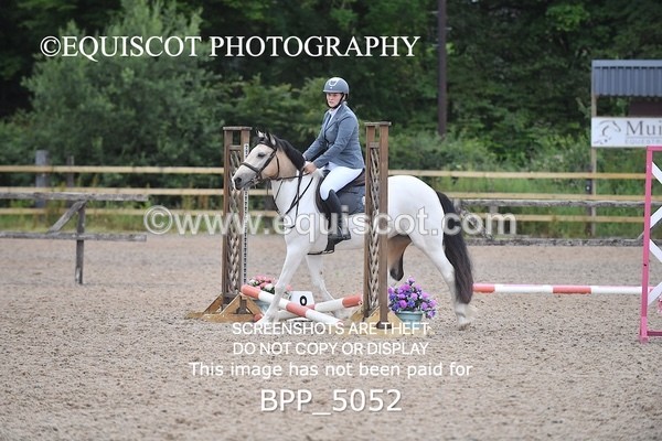 BPP_5052 - CLASS 3 40CM