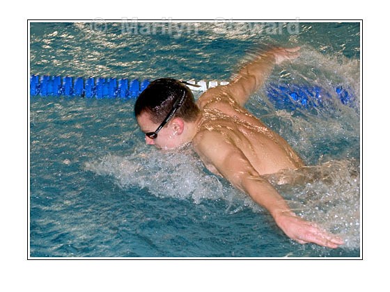 4 Fly past - My ARPS