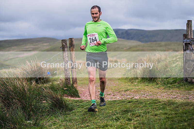 Gavel-421 - Gavel Fell Races (Junior & Senior) Wednesday 28th May 2025