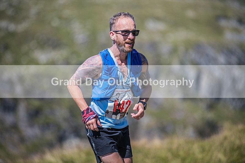 Kentmere-205 - Kentmere Horseshoe Fell Race Sunday 19th July 2026