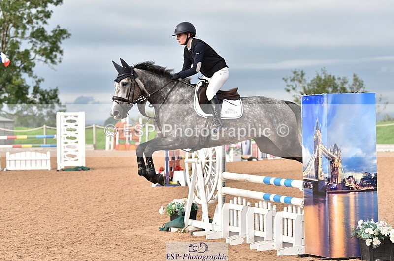 230810A-090944-00026 - Cls 8 British Novice & 90cm Open