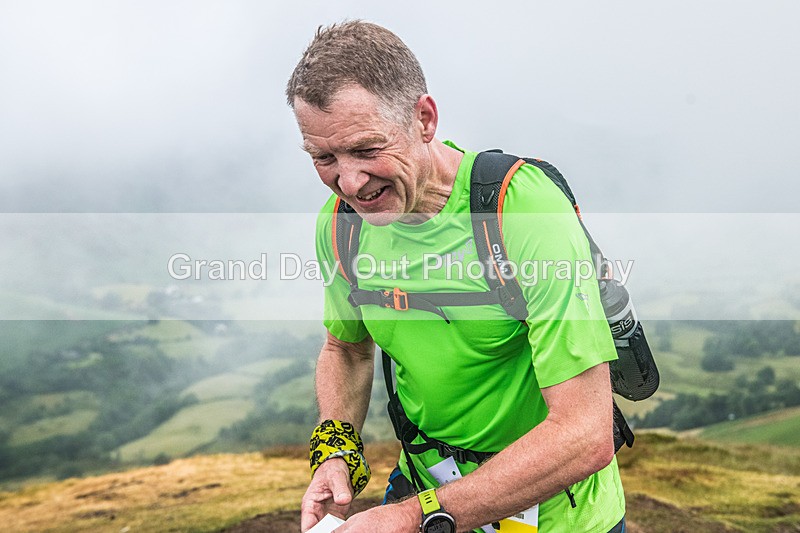 Lakes Ultra-508 - Kong Lakes Ultra Fell Race Saturday 24th June 2023