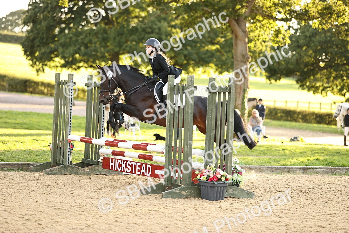 SBM_56082 - J10 - Junior Pony 75cm Championship