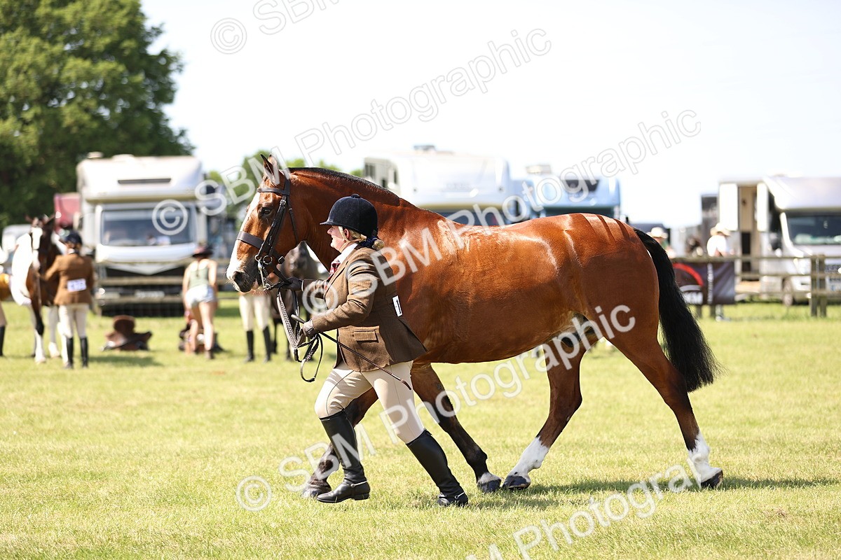 SBM_13814 - Class 77 - LIHS BSHA Rising Star Cobs