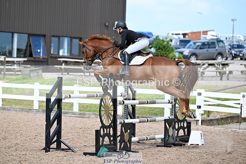 240605A-153823-00920 - Cls 5 Foxhunter and 1.20m Open