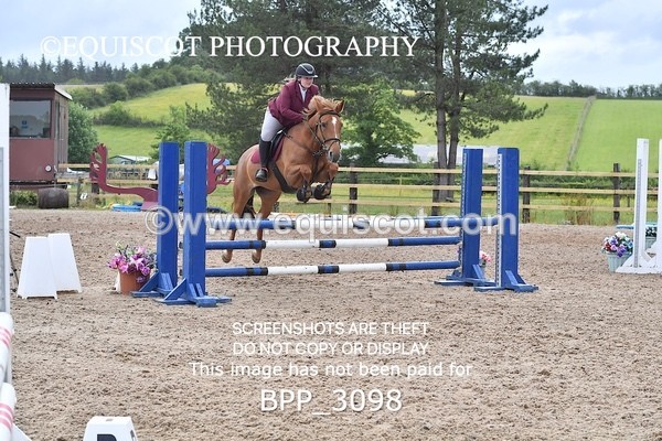 BPP_3098 - CLASS 13 SUN Senior BritiNovice/ 90cm Open