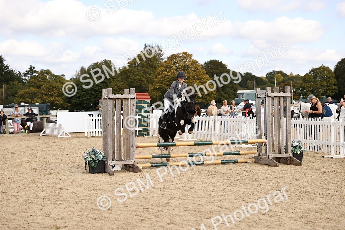 SBM_63832 - J12 - Junior Pony 55cm Championship