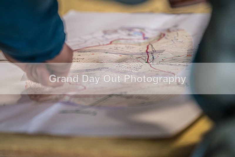 Clough Head-17 - Kong Clough Head Fell Race Saturday 18th January 2025