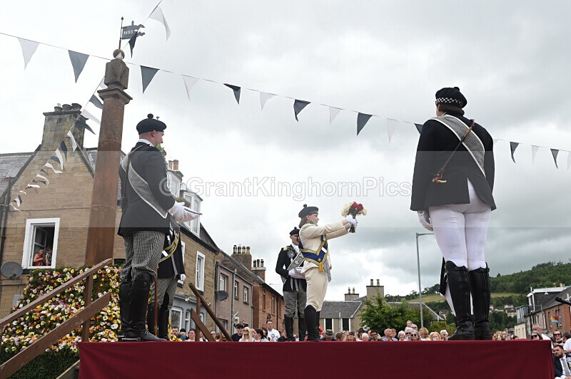 113 - Braw Lads Gathering 2026