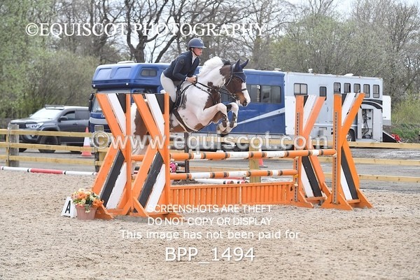 BPP_1494 - CLASS 16 SAT Senior Discovery/ 1m Open