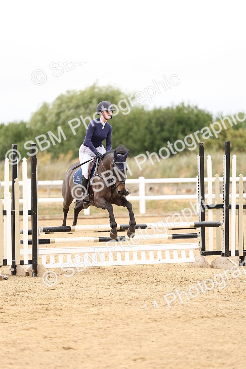 SBM_022882 - Class 1 - Clear Round