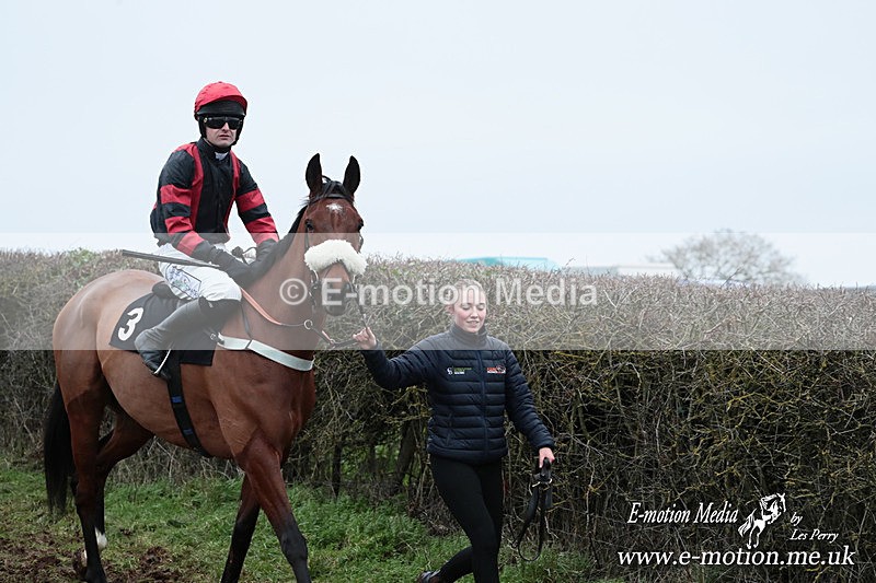 PtP 141225  0408 - Harkaway Club PtP Chaddesley Corbet 28/12/25