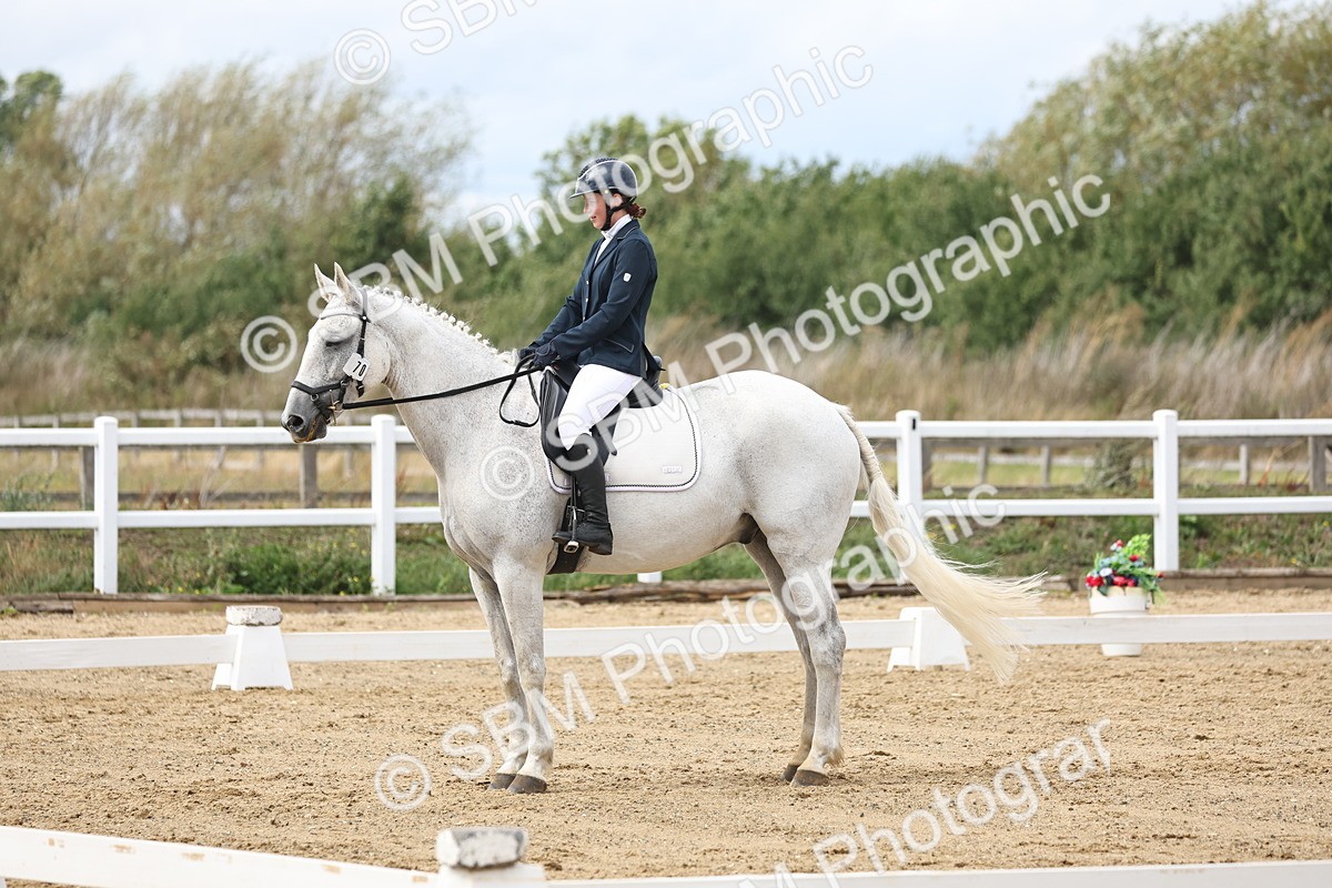 SBM_003778 - Class 8 - Novice 3 Champs