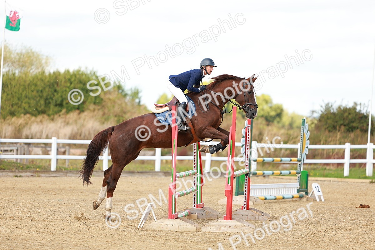 SBM_000878 - Class 3 - Senior Discovery - 1.00m