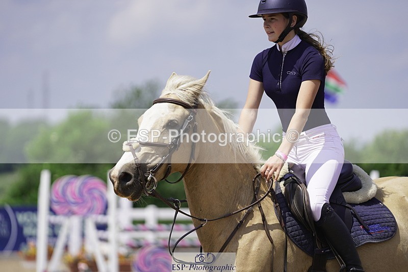 230625A-123142-03990 - Cls 5 Pony Newcomers & Open