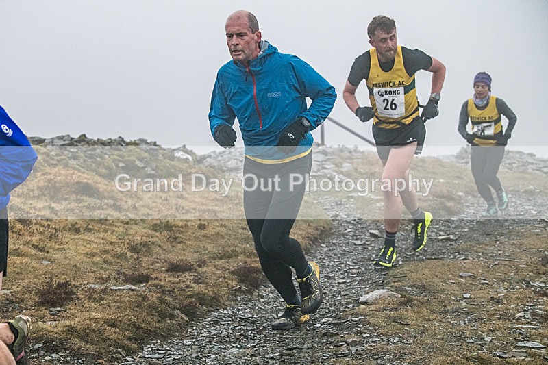 KRH_6061 - Grisedale Grind Fell Race Wednesday 16th April 2025