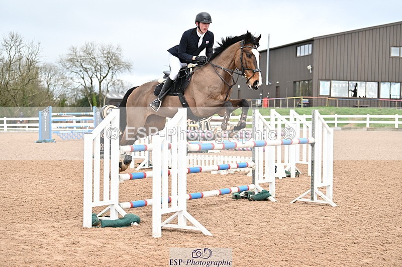 240224A-111559-03363 - Cls 11 Snr 1.05m and 1.10m Open