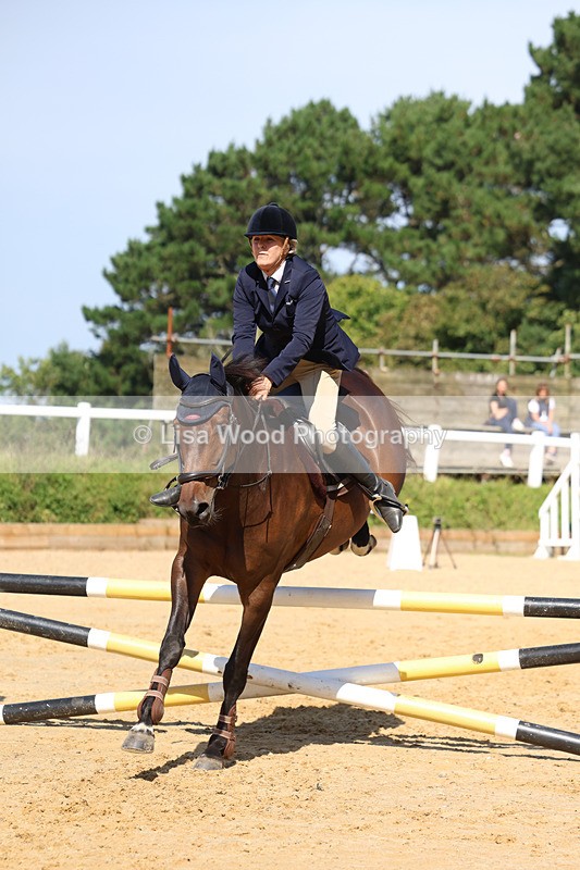 3E7A1374 - Class 9: 80cm Senior