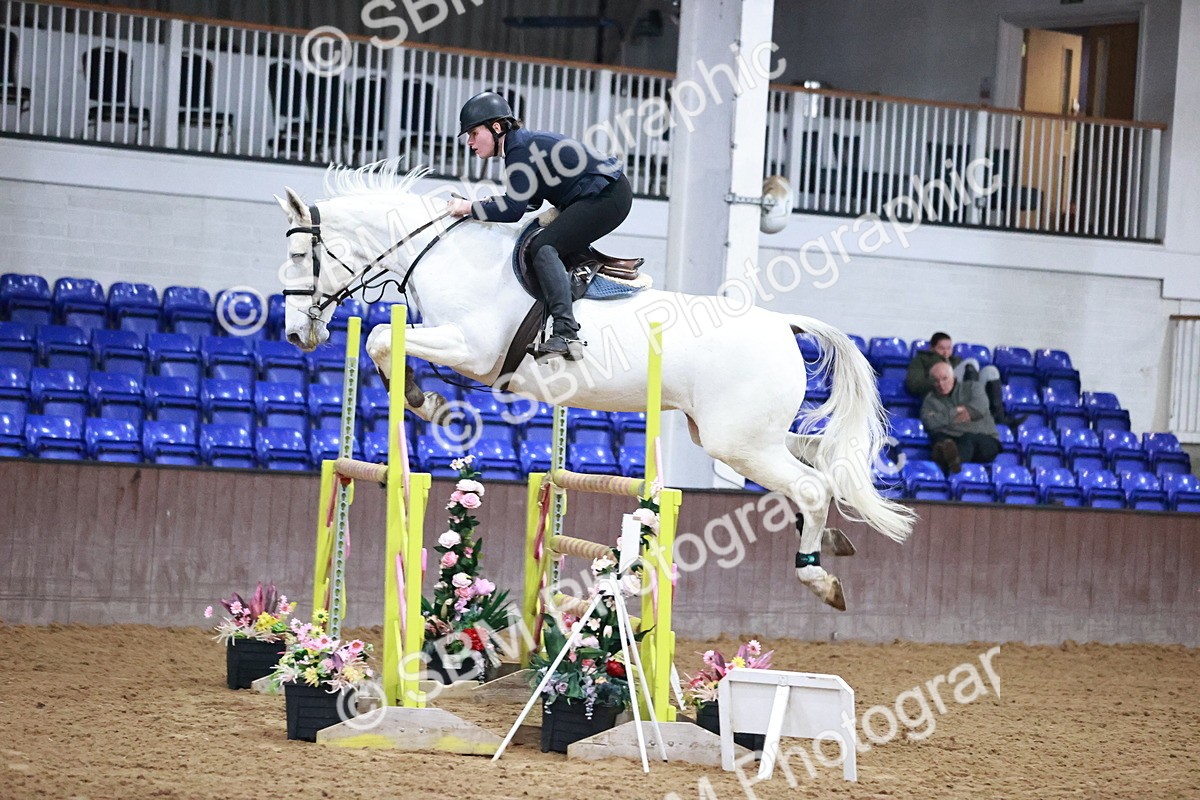 SBM_002804 - Class 12 - Blue Chip Dynamic B&C Championship Qualifier 1.25m 1.30m