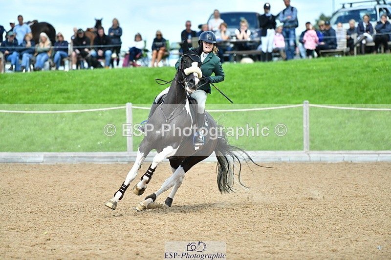 230729A-125755-06150 - Cls 14 NAF Bronze 2nd Jump Off and Pres