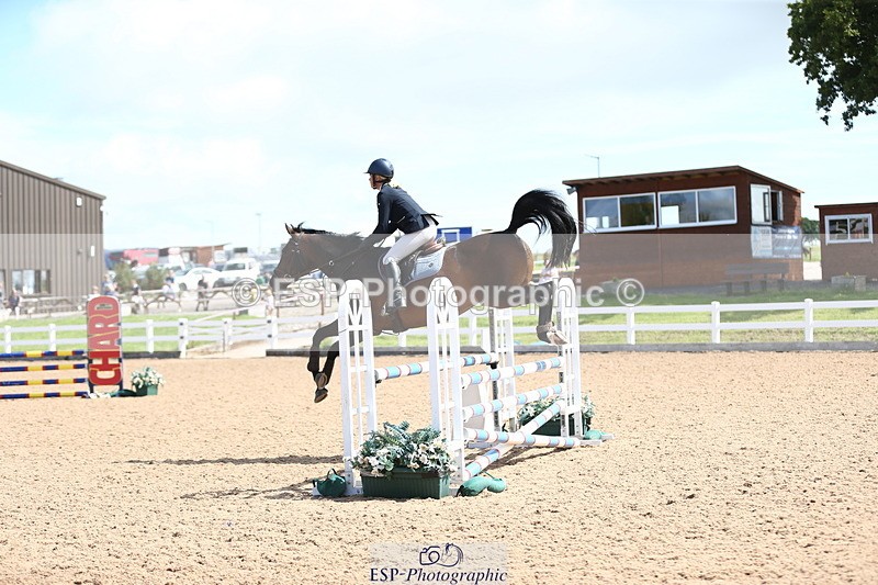 230811A-115233-03758 - Cls 16 95cm Nat Am Qualifier