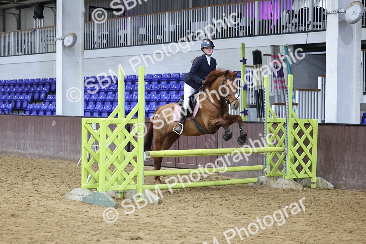 SBM_002637 - Class 9 - STX UK Pony British Novice - 80cm OPen