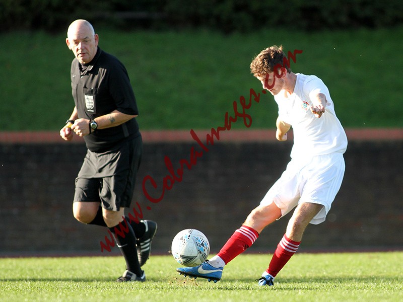 0216_B - Erith Town Academy v. Worthing U19