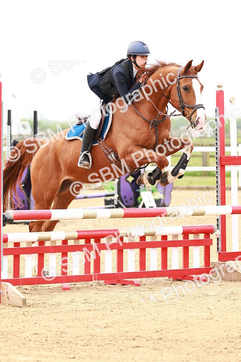  - Class 14a - Clear Round