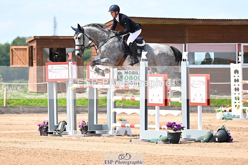 240718A-131426-05631 - Cls 33, YH 7 Yr Olds 1.30m