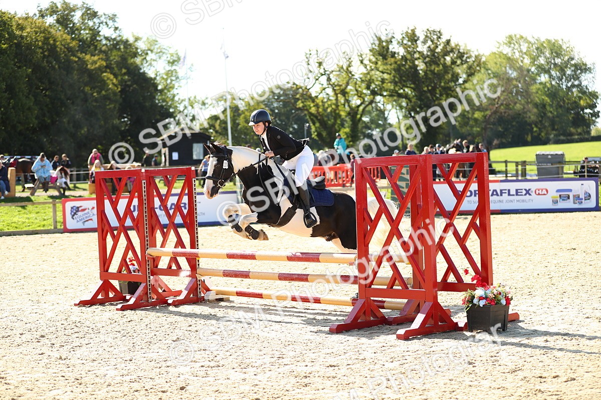 SBM_17753 - J33 - Senior 75cm Championship