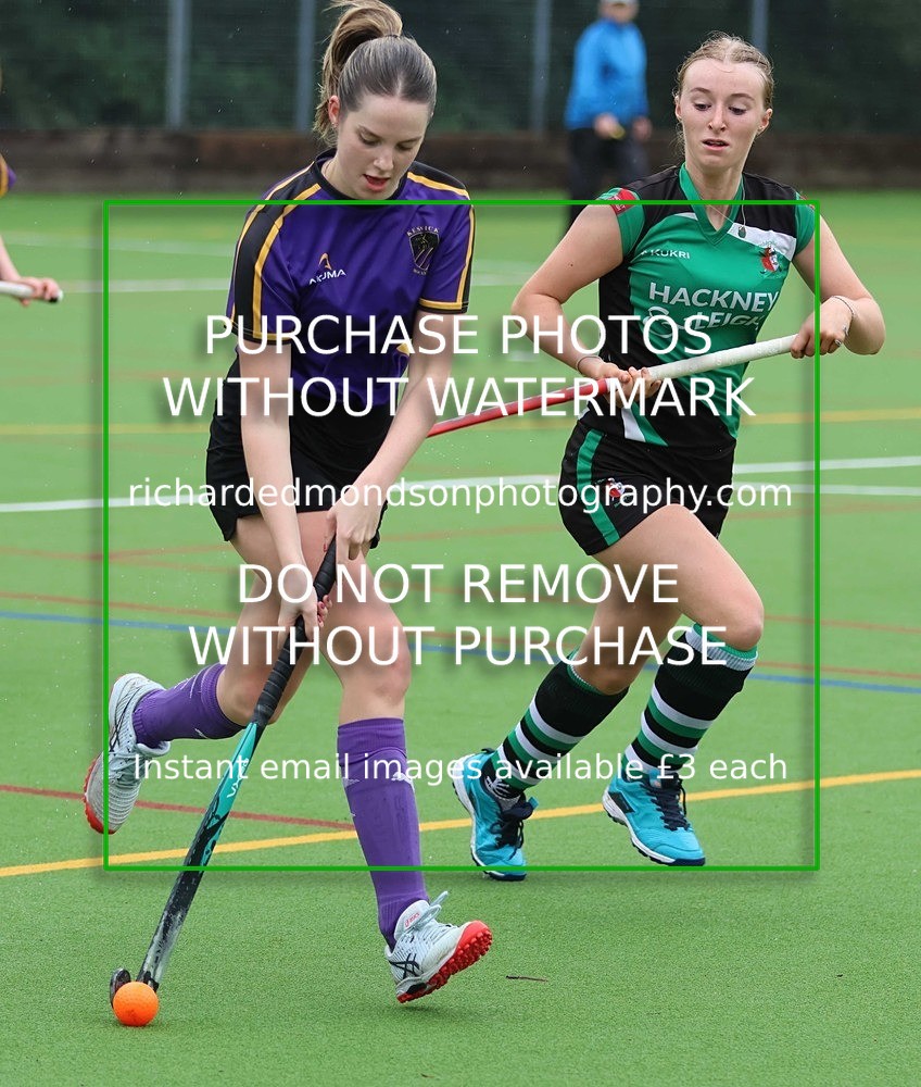 533A1427 - Ambleside Hockey vs Keswick Hockey (20/9/25)