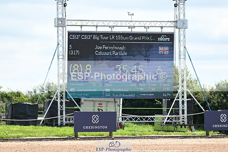 240721A-131430-18017 - Cls 8 3 Star Big Tour 1.55 Grand Prix Jump off