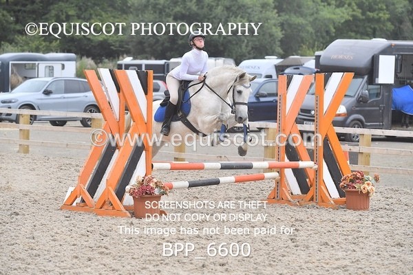 BPP_6600 - CLASS 6 - 70CM