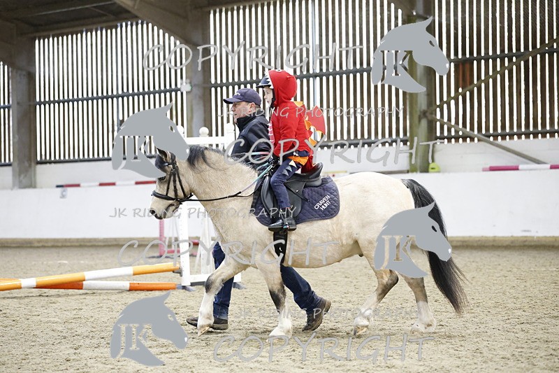 _T0A0882 - Class 1 Cross poles