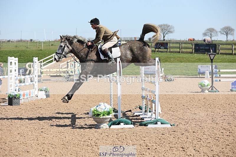 250402-115804-00451 - Cls 4 Newcomers and 1.10m Open