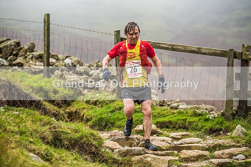 Langdale-1779 - Langdale Horseshoe Fell Race Saturday 7th October 2023