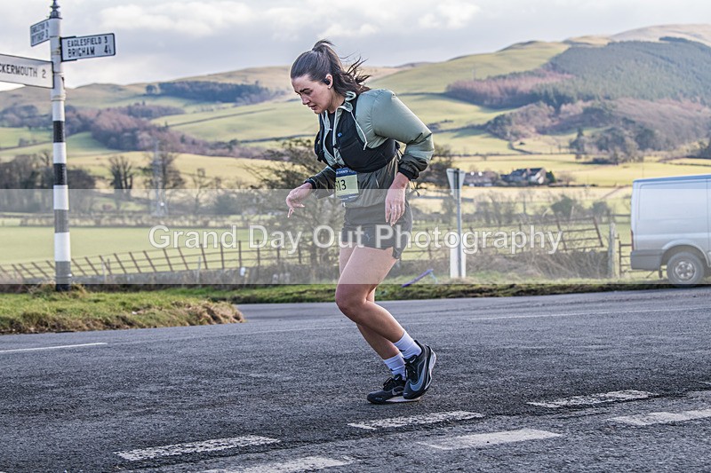 North Lakes-1362 - North Lakes 10K & Half Marathon Sunday 9th February 2025