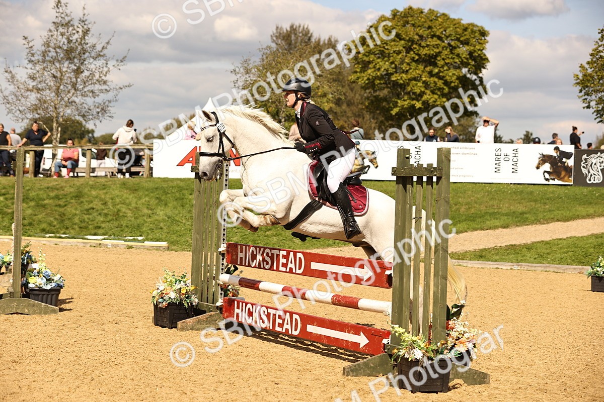 SBM_43362 - J40 Senior 90cm Supreme Championship