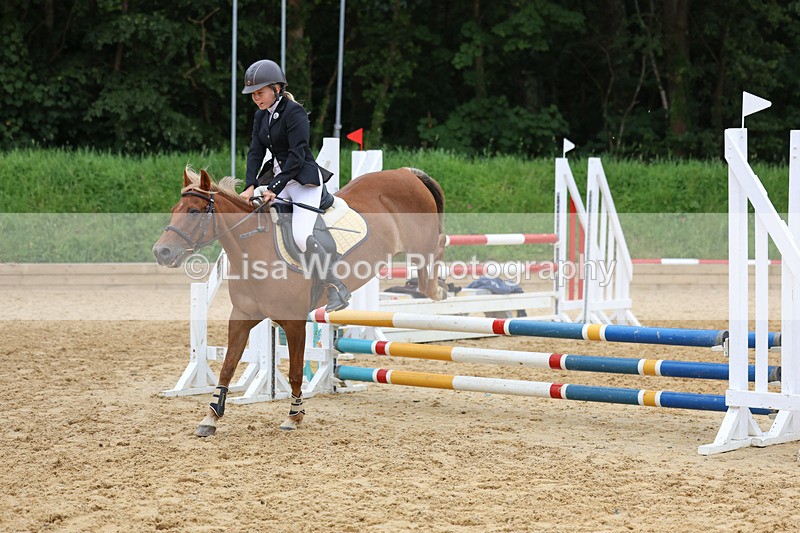 3E7A6663 - Class 10: Junior 60cm