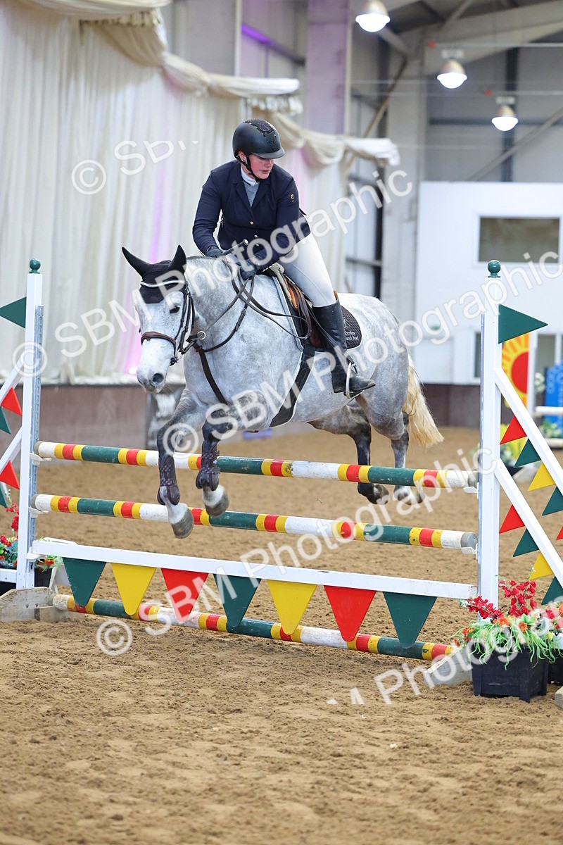 SBM_002432 - Class 9 - Senior Discovery 1.00m