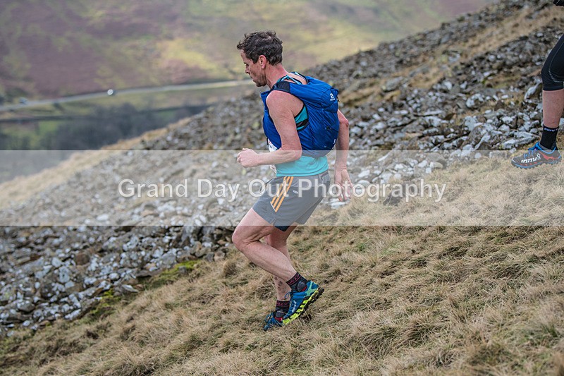 Barbondale-845 - Kendal Winter League Barbondale Junior & Senior Fell Races Sunday 11th February 2024