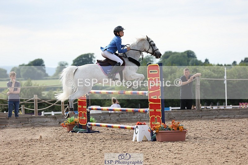 250629-170237-13535 - Cls 30 138cm HOYS Qualifier