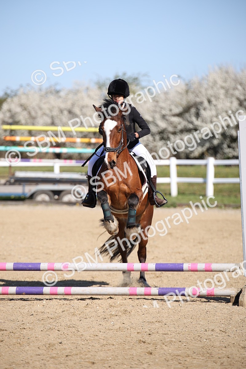 SBM_000541 - Class 2 - 50cm