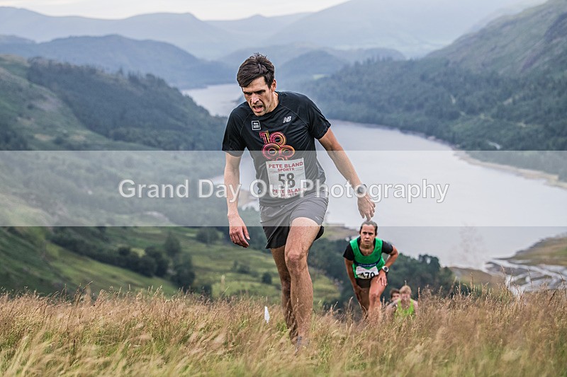 Steel Fell-308 - Steel Fell Race Wednesday 6th August 2025
