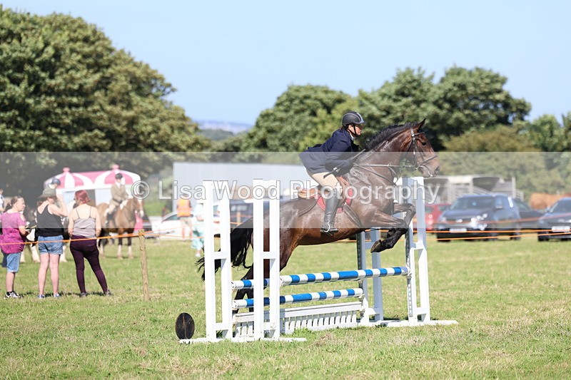 3E7A4627 - Class 2: Club 70cm