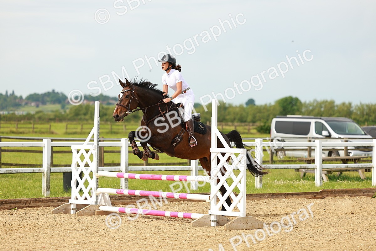 SBM_000385 - Class 1 - Clear Round