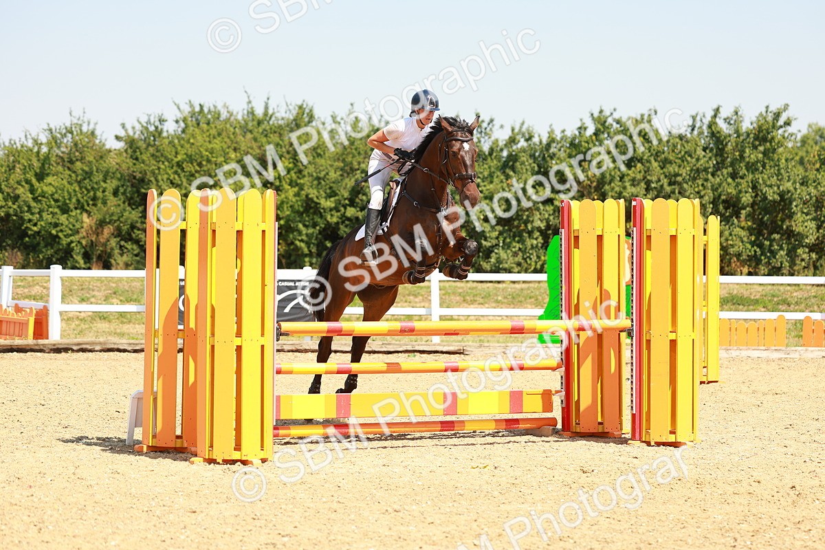 SBM_001133 - Class 3 - Senior Discovery - 1.00m