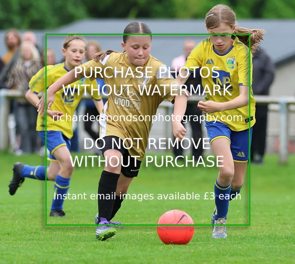 533A3132 - GT7 Academy U11 Girls (20/5/26)