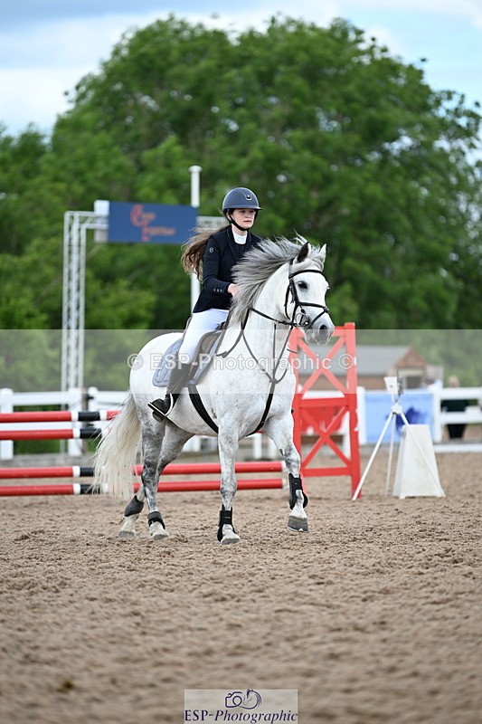 240608A-135752-01326 - Cls 10 Pony Discovery and 90cm Open